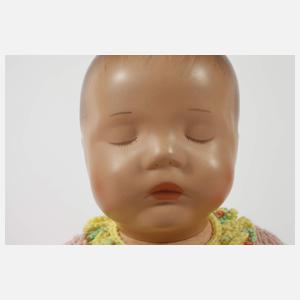 Käthe Kruse Lernbaby "Träumerchen"