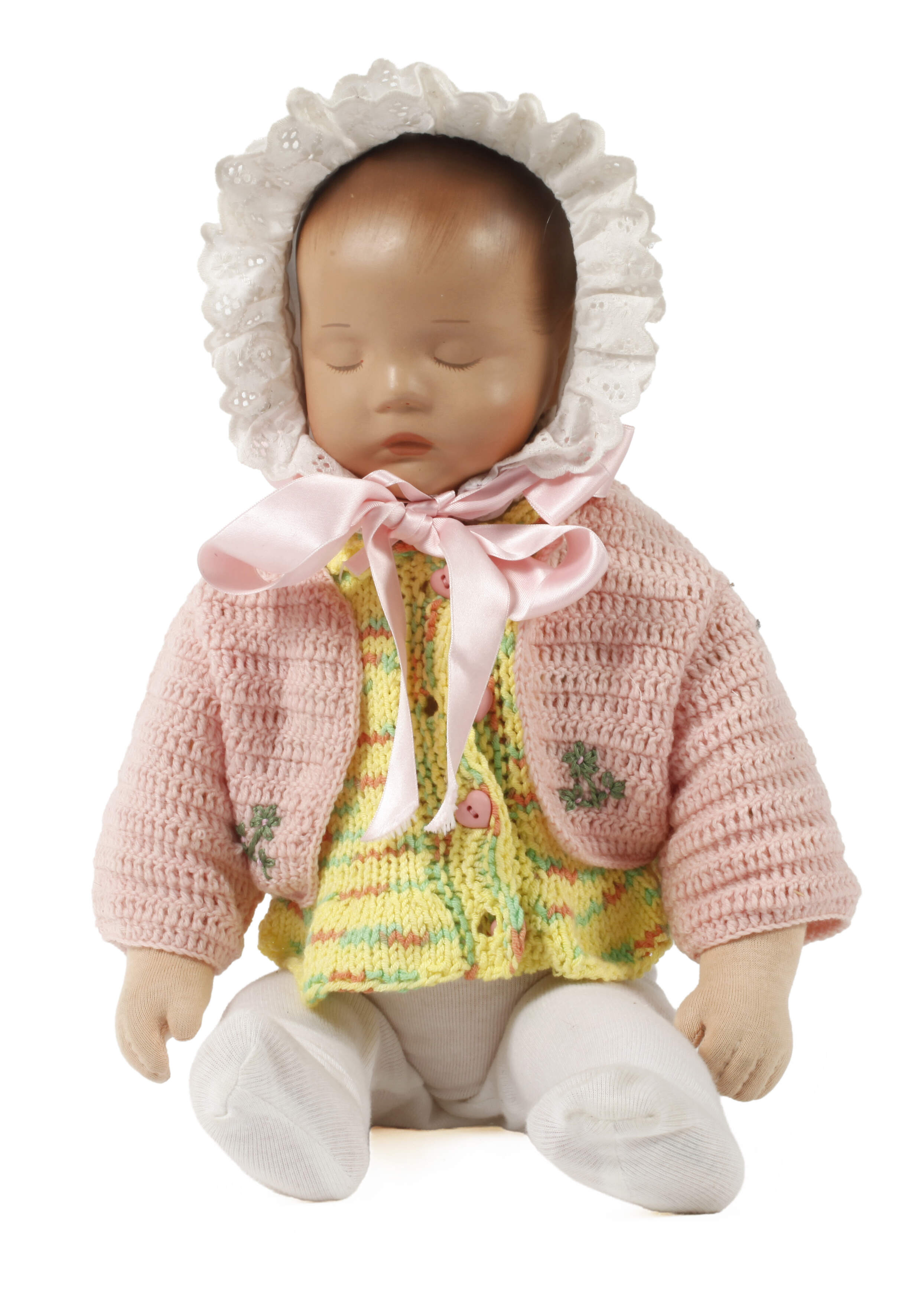 Käthe Kruse Lernbaby "Träumerchen"