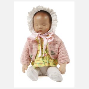 Käthe Kruse Lernbaby "Träumerchen"