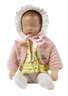 Käthe Kruse Lernbaby "Träumerchen"