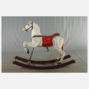 Karussellpferd