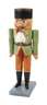 Nussknacker als Soldat