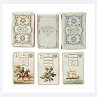 Lenormand Wahrsage-Karten111