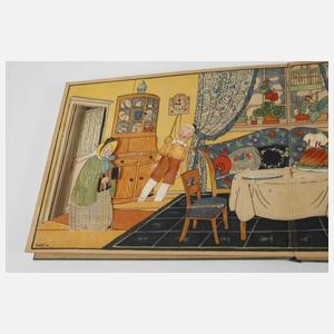 Nürnberger Puppenstubenspielbuch