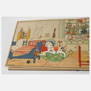 Nürnberger Puppenstubenspielbuch