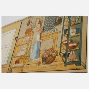 Nürnberger Puppenstubenspielbuch