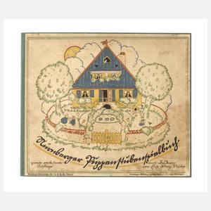 Nürnberger Puppenstubenspielbuch
