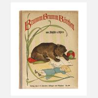 Brumm Brumm Bärchen111