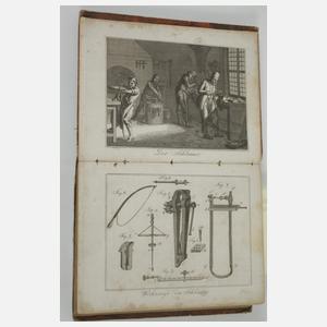 Konvolut Jugendbücher Biedermeier