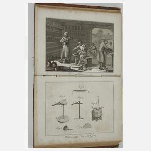 Konvolut Jugendbücher Biedermeier