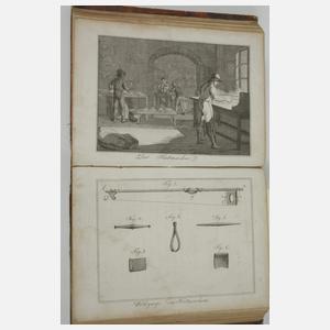 Konvolut Jugendbücher Biedermeier