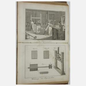 Konvolut Jugendbücher Biedermeier