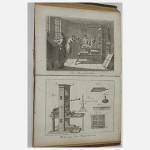 Konvolut Jugendbücher Biedermeier