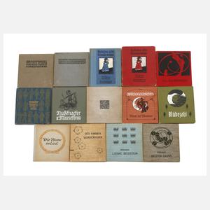 Sammlung Wiener Jugendbücher