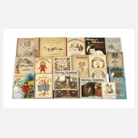 Großes Konvolut Kinderbücher111
