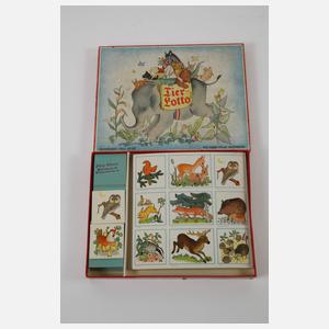 Konvolut Gesellschaftsspiel