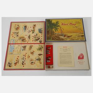 Konvolut Gesellschaftsspiel