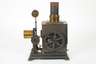 Großer Ernst Plank Kinematograph/Laterna Magica