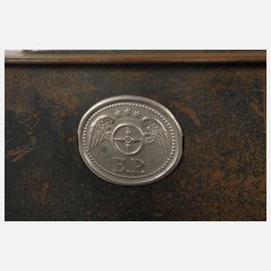 Großer Ernst Plank Kinematograph/Laterna Magica