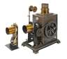 Großer Ernst Plank Kinematograph/Laterna Magica