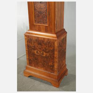 Standuhr mit Carillon Roger Dunster Amsterdam