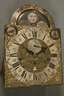 Standuhr mit Carillon Roger Dunster Amsterdam