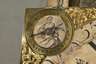 Standuhr mit Carillon Roger Dunster Amsterdam