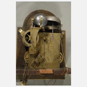 Standuhr mit Carillon Roger Dunster Amsterdam
