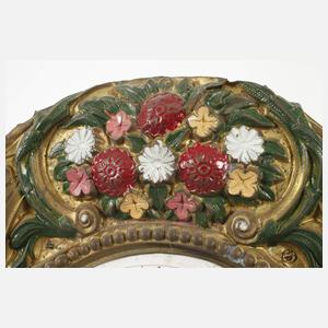 Comtoise-Wanduhr