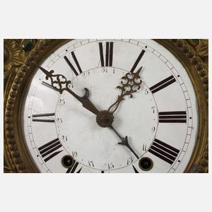Comtoise-Wanduhr