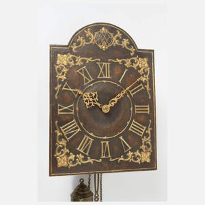 Wanduhr Lorenz Furtwängler Söhne