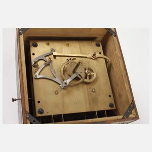 Wanduhr Lorenz Furtwängler Söhne