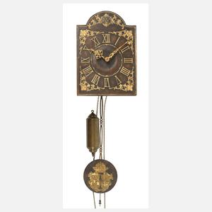 Wanduhr Lorenz Furtwängler Söhne