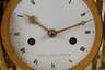 Empire Pendule Lefebvre Calais á Gournay
