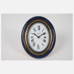 Pendulette Reisewecker Cartier