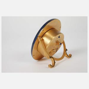 Pendulette Reisewecker Cartier