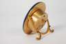 Pendulette Reisewecker Cartier