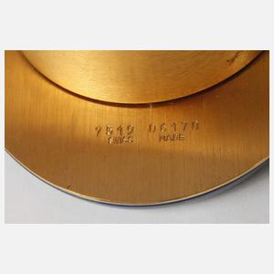 Pendulette Reisewecker Cartier