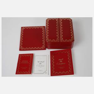 Pendulette Reisewecker Cartier
