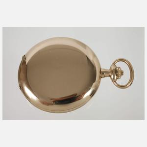 Goldsavonnette A. Lange & Söhne Glashütte
