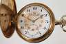 Goldsavonnette A. Lange & Söhne Glashütte