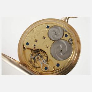 Goldsavonnette A. Lange & Söhne Glashütte