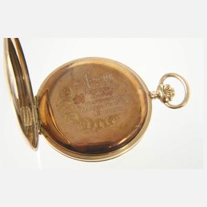 Goldsavonnette Union S.A.