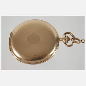 Goldsavonnette