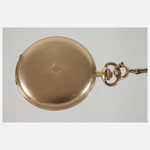 Goldsavonnette