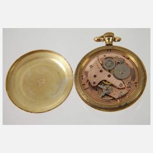 Kleine Damenhängeuhr Venus