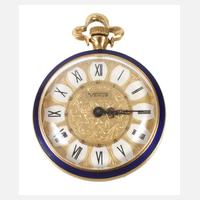 Kleine Damenhängeuhr Venus111