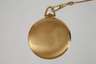 Frackuhr Bucherer Gold