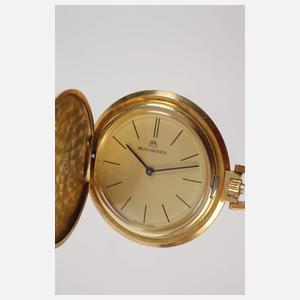 Frackuhr Bucherer Gold