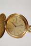 Frackuhr Bucherer Gold